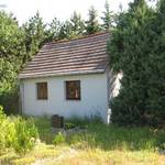 Friedhof Lingenau - Trauerhalle